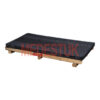 Malla Medestuk - M.Gr <br> 62x25x9x4 <br> de [ 1x2-1x3 ] metros - Imagen 9
