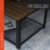 Malla Medestuk - M.In <br> 50x25x6x2 <br> de [ 1x12 ] metros - Imagen 7