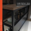 Malla Medestuk - M.In <br> 62x25x6x2<br> de [ 1x12 ] metros - Imagen 9